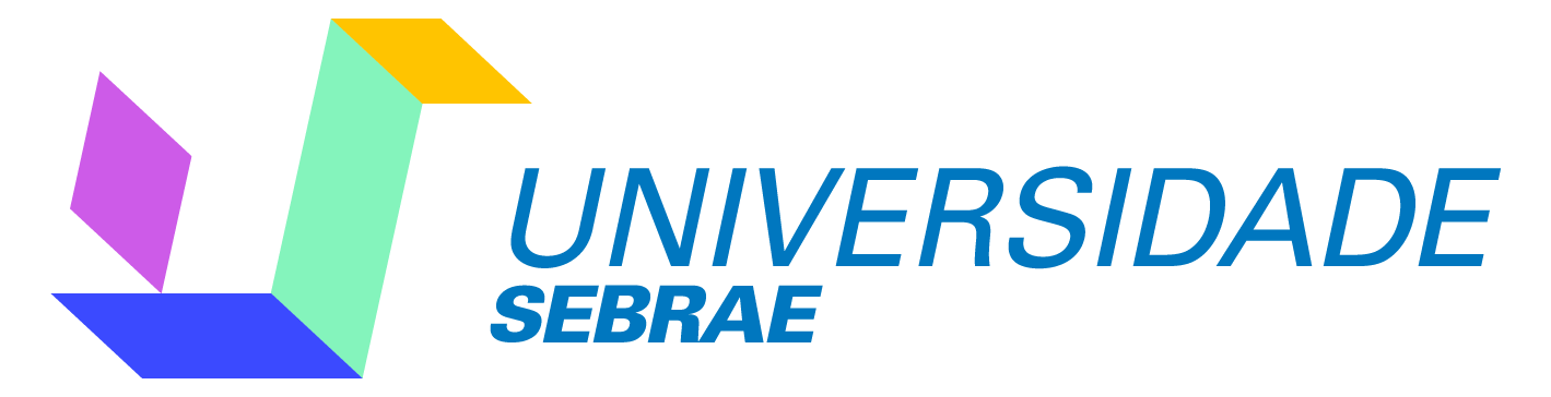 Logo Universidade Sebrae